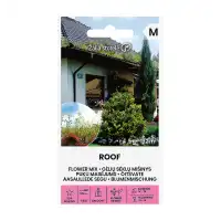 Цветен микс за Покриви и Склонове Roof