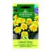 Тагетес Лимон / Tagetes Lemon Drop