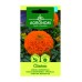 Тагетес Клинтон / Tagetes Erecta Clinton