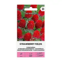Гомфрена Ягодови полета Strawberry Fields