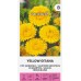 Невен Жълт Гитана Calendula officinalis – Саксийни и градински цветя