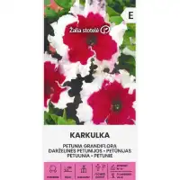 Едроцветна Петуния Каркул Petunia grandiflora Karkulka