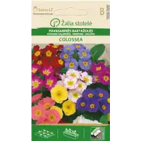 Иглика (Примула) Микс Рrimula veris