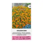 Тагетес Златен Tagetes tenuifolia Golden Gem