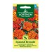Тагетес Испански брокат Tagetes patula Spanish Brocade – Саксийни и градински цветя