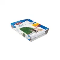 Трева за котки от ечемичени семена в тарелка Trixie - 100 гр