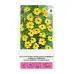 Тунбергия Чернооката Сюзън  Black eyed Susan