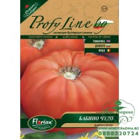 Домат Бабино чудо - Български гигант