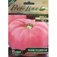 Домат Розов Градински