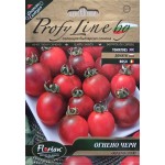 Домати Огнено чери - нов български сорт