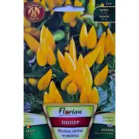 Пипер малки люти чушлета