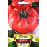 Домати Хоумстед (Зазера)