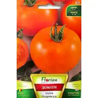 Домат Злоти Озаровски