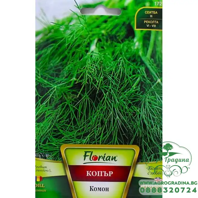 Копър Kомон