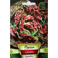 Салата Гренобъл