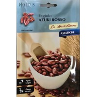 Боб Червен Адзуки (лещоподобен)