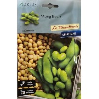 Боб Мунг Mung Bean