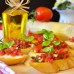 Чери домати Принципе тип Кампари / Principe Borghese