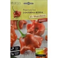 Люти чушки Червен Фенер Lanterna Rossa