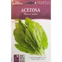 Семена от Киселец / Rumex acetosa