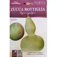 Семена от Тиква Кратунка / Lagenaria vulgaris