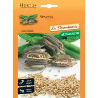 Семена от Сусам Sesamo