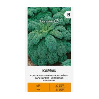 Кейл Къдрав Капрал Kapral