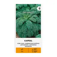 Кейл Къдрав Капрал Kapral