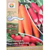 Семена на лента за микс Репички Моркови Репички Raphanus sativus Daucus carota