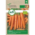 Био семена за моркови Нантес 2 / Nantes 2