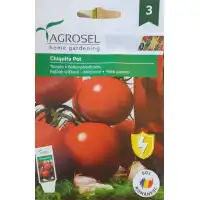 Балконски Чери домати Чикита Пот / Chiquita Pot