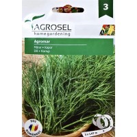 Семена на лента за Копър Агромар / Agromar