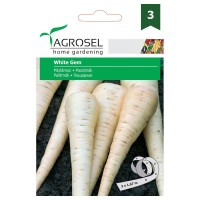 Семена на лента за Пащърнак / White Gem