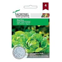 Семена ГРАНУЛА от Маруля Май Кинг / May King