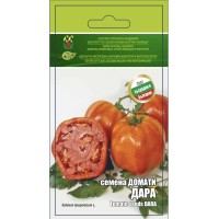 Домати Дара - ИЗК Марица