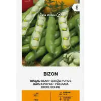 Бакла сорт Бизон Bizon