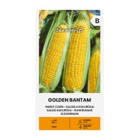 Царевица захарна Голдън батам / Golden Bantam