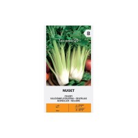 Целина (дръжковидна) Нугет / Nuget