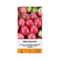 Чери домати Пинк Тай Егг