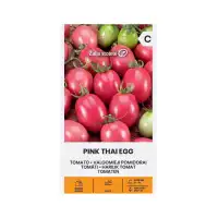Чери домати Пинк Тай Егг