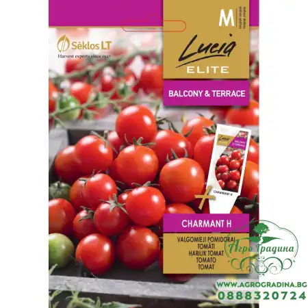 Чери Домати Шармант F1 Charmant H
