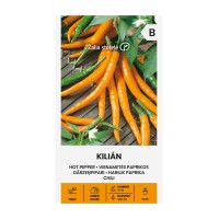 Лют пипер Килиан Kilian