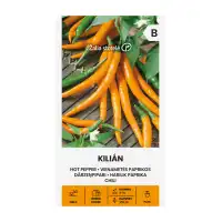 Лют пипер Килиан Kilian