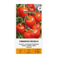 Домат Кримсон Кръш F1 / Crimson Crush H