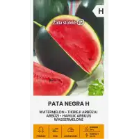 Диня Пата Негра F1 Pata Negra H