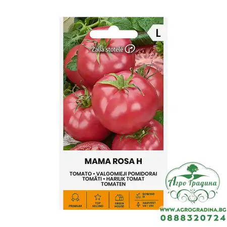 Домат Мама Роса F1 Mama rosa H