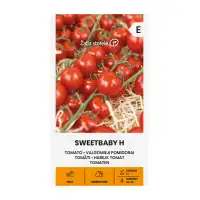Домати чери червени Суитбейби F1 Sweetbaby Н