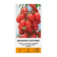 Чери домати Малинови / Malinowy Kapturek