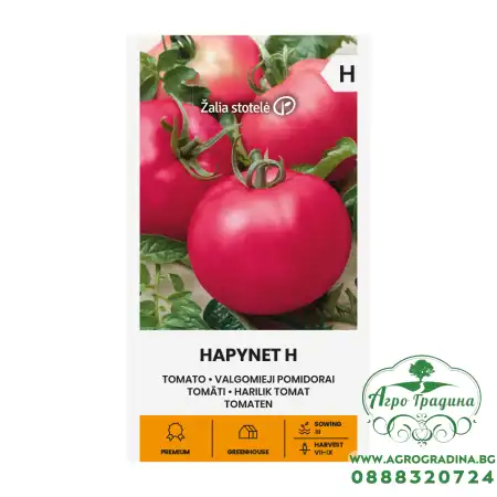 Домати Хепинeт F1 Hapynet H