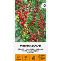 Домати Минимарцано F1 / Minimarzano H